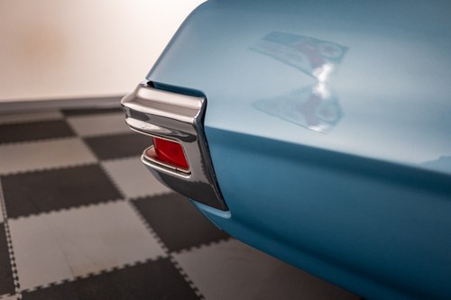 1970 Pontiac GTO 400 For Sale (picture 101 of 211)