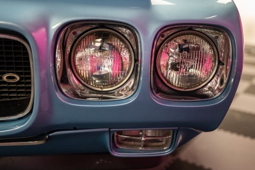 1970 Pontiac GTO 400 For Sale (picture 106 of 211)