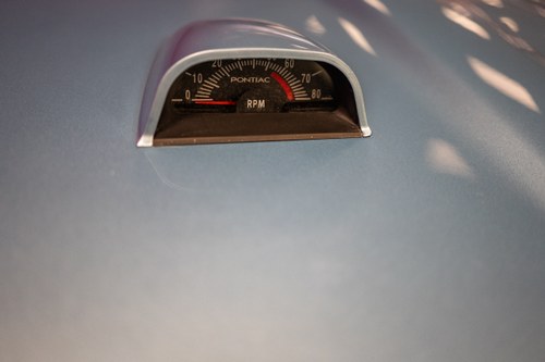 1970 Pontiac GTO 400 For Sale (picture 110 of 211)