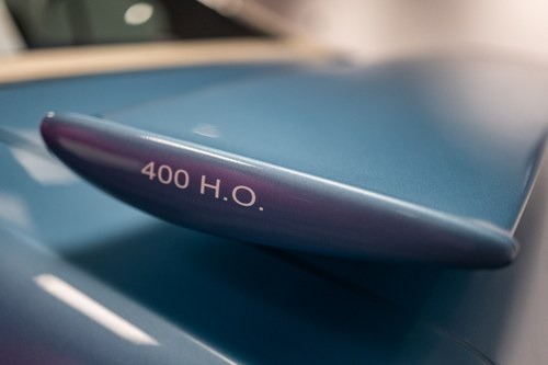 1970 Pontiac GTO 400 For Sale (picture 117 of 211)