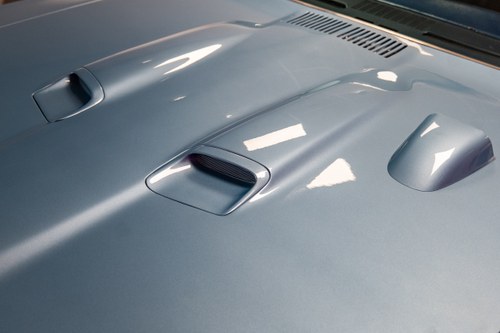 1970 Pontiac GTO 400 For Sale (picture 138 of 211)