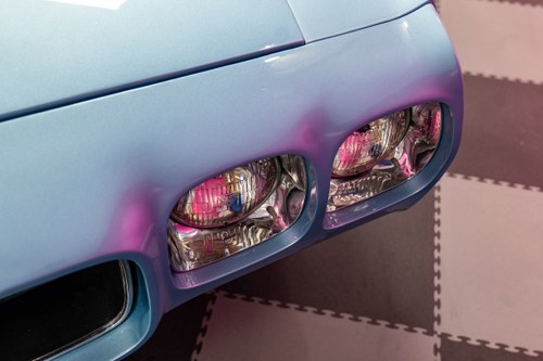 1970 Pontiac GTO 400 For Sale (picture 139 of 211)