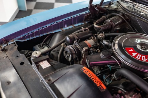 1970 Pontiac GTO 400 For Sale (picture 144 of 211)