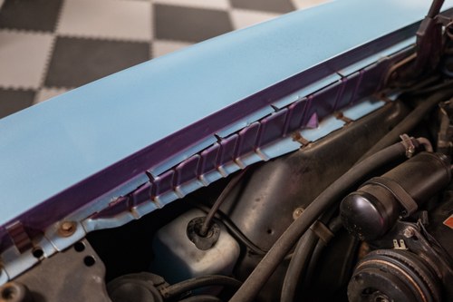 1970 Pontiac GTO 400 For Sale (picture 151 of 211)