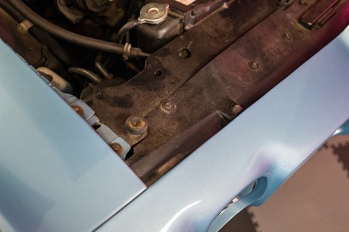 1970 Pontiac GTO 400 For Sale (picture 156 of 211)