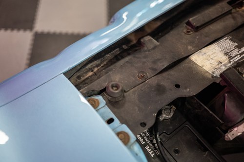 1970 Pontiac GTO 400 For Sale (picture 157 of 211)