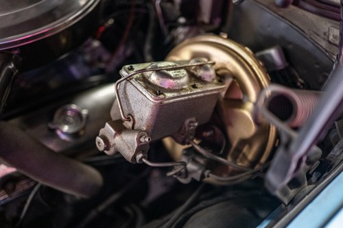 1970 Pontiac GTO 400 For Sale (picture 158 of 211)