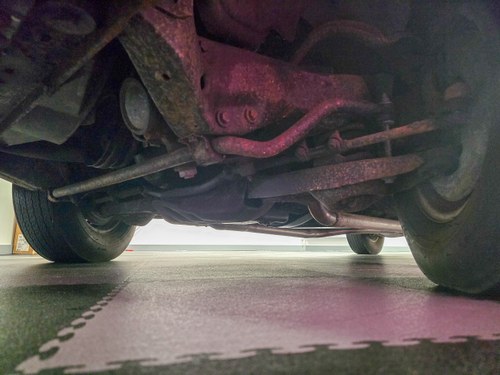 1970 Pontiac GTO 400 For Sale (picture 171 of 211)