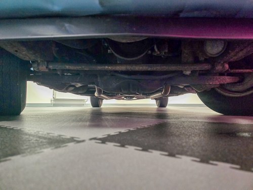 1970 Pontiac GTO 400 For Sale (picture 174 of 211)