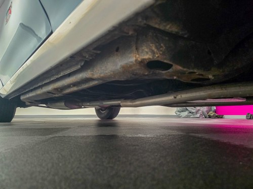 1970 Pontiac GTO 400 For Sale (picture 177 of 211)