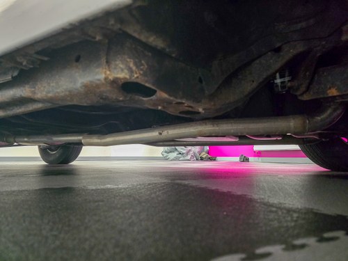 1970 Pontiac GTO 400 For Sale (picture 178 of 211)