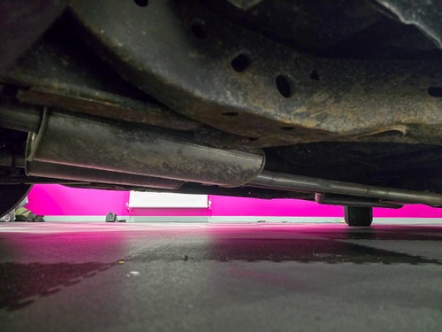 1970 Pontiac GTO 400 For Sale (picture 180 of 211)