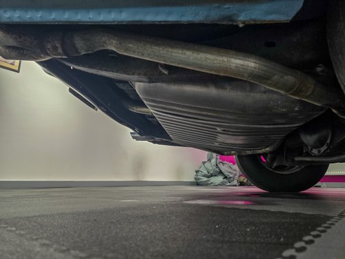 1970 Pontiac GTO 400 For Sale (picture 183 of 211)