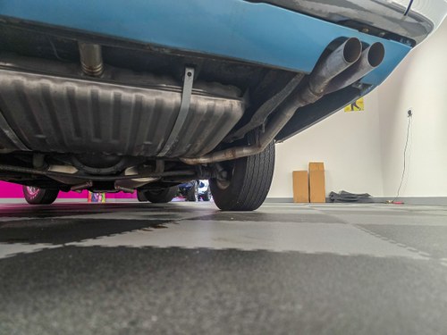 1970 Pontiac GTO 400 For Sale (picture 185 of 211)