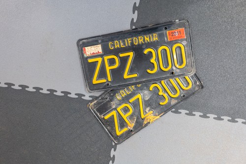 1970 Pontiac GTO 400 For Sale (picture 192 of 211)