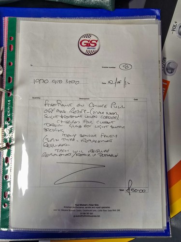 1970 Pontiac GTO 400 For Sale (picture 200 of 211)