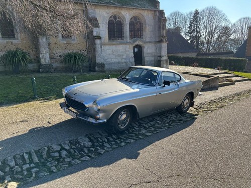 1965 VOLVO P1800 P1800S A vendre