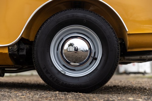 1982 Austin Morris 95L Mini Van zum Verkauf (Bild 26 von 217)