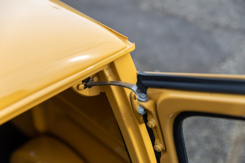 1982 Austin Morris 95L Mini Van zum Verkauf (Bild 29 von 217)