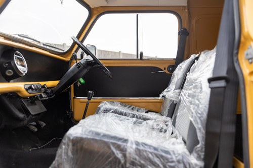 1982 Austin Morris 95L Mini Van zum Verkauf (Bild 41 von 217)