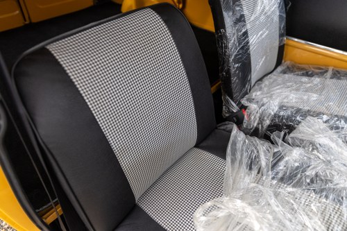 1982 Austin Morris 95L Mini Van zum Verkauf (Bild 43 von 217)