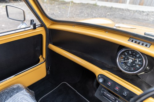 1982 Austin Morris 95L Mini Van zum Verkauf (Bild 46 von 217)