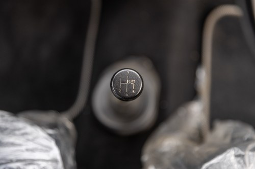 1982 Austin Morris 95L Mini Van zum Verkauf (Bild 47 von 217)