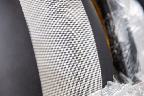 1982 Austin Morris 95L Mini Van zum Verkauf (Bild 48 von 217)