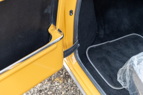 1982 Austin Morris 95L Mini Van zum Verkauf (Bild 50 von 217)