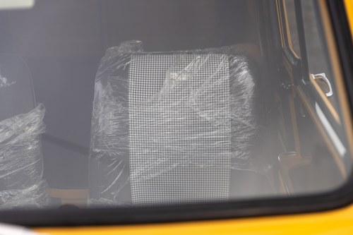 1982 Austin Morris 95L Mini Van zum Verkauf (Bild 55 von 217)