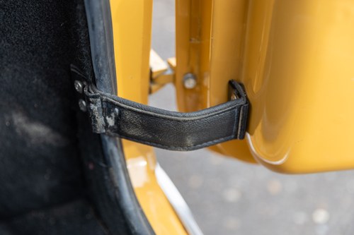 1982 Austin Morris 95L Mini Van zum Verkauf (Bild 57 von 217)