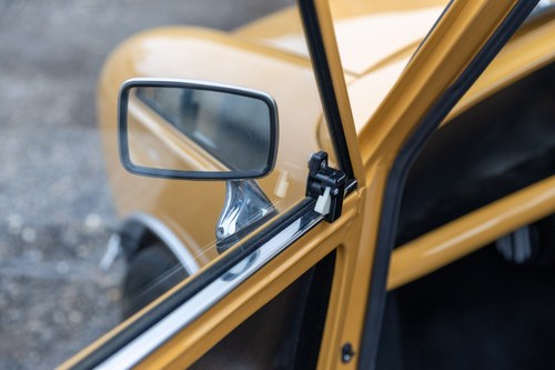 1982 Austin Morris 95L Mini Van zum Verkauf (Bild 60 von 217)