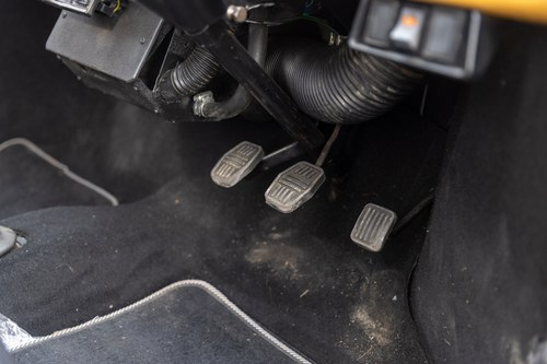 1982 Austin Morris 95L Mini Van zum Verkauf (Bild 66 von 217)