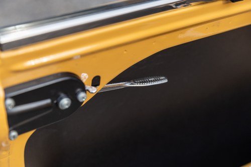 1982 Austin Morris 95L Mini Van zum Verkauf (Bild 70 von 217)