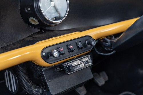 1982 Austin Morris 95L Mini Van zum Verkauf (Bild 71 von 217)