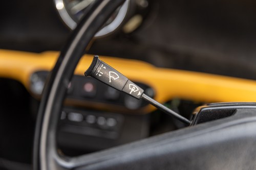 1982 Austin Morris 95L Mini Van zum Verkauf (Bild 73 von 217)