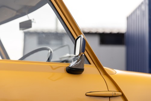 1982 Austin Morris 95L Mini Van zum Verkauf (Bild 107 von 217)