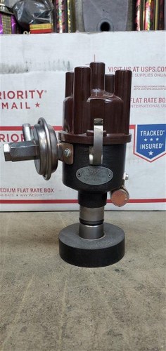 1955 Volkswagen Beetle Type 1 Deluxe ‘Oval Window’ In vendita (immagine 111 di 113)