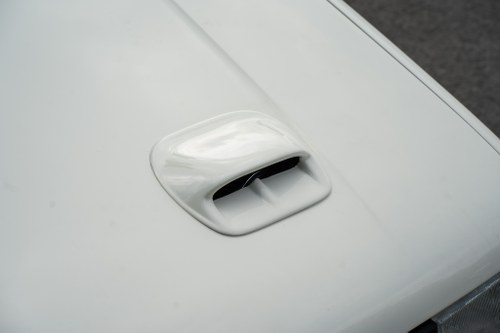 1990 Fiat Uno Turbo IE with Hormann Kit For Sale (picture 67 of 142)