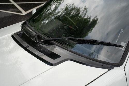 1990 Fiat Uno Turbo IE with Hormann Kit For Sale (picture 69 of 142)