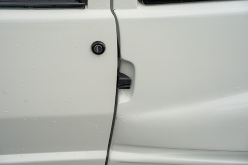 1990 Fiat Uno Turbo IE with Hormann Kit For Sale (picture 78 of 142)