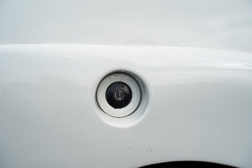 1990 Fiat Uno Turbo IE with Hormann Kit For Sale (picture 85 of 142)