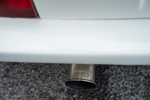 1990 Fiat Uno Turbo IE with Hormann Kit For Sale (picture 94 of 142)