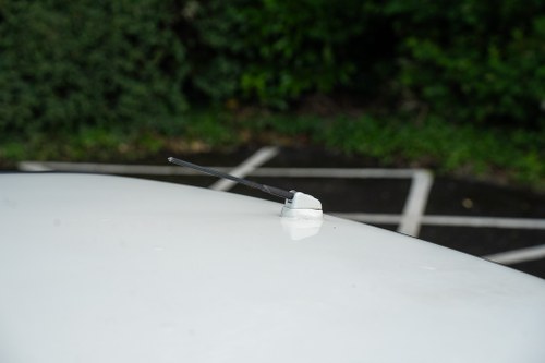 1990 Fiat Uno Turbo IE with Hormann Kit For Sale (picture 97 of 142)