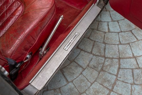 1964 Daimler 21/2 Litre V8 In vendita (immagine 24 di 268)