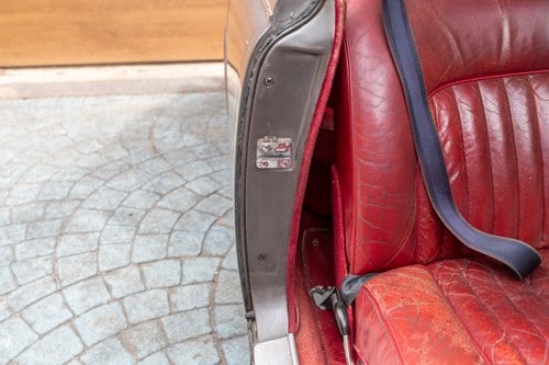 1964 Daimler 21/2 Litre V8 In vendita (immagine 25 di 268)