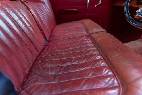 1964 Daimler 21/2 Litre V8 In vendita (immagine 31 di 268)