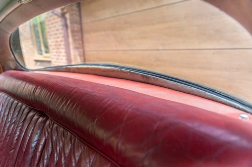 1964 Daimler 21/2 Litre V8 In vendita (immagine 84 di 268)