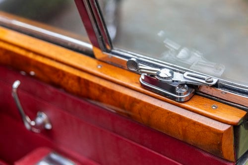 1964 Daimler 21/2 Litre V8 In vendita (immagine 89 di 268)