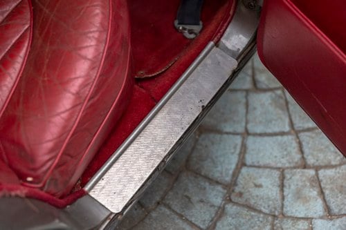 1964 Daimler 21/2 Litre V8 In vendita (immagine 93 di 268)